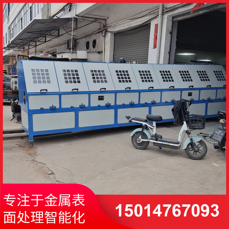 圓筦自(zi)動(dong)抛(pao)光機(ji)