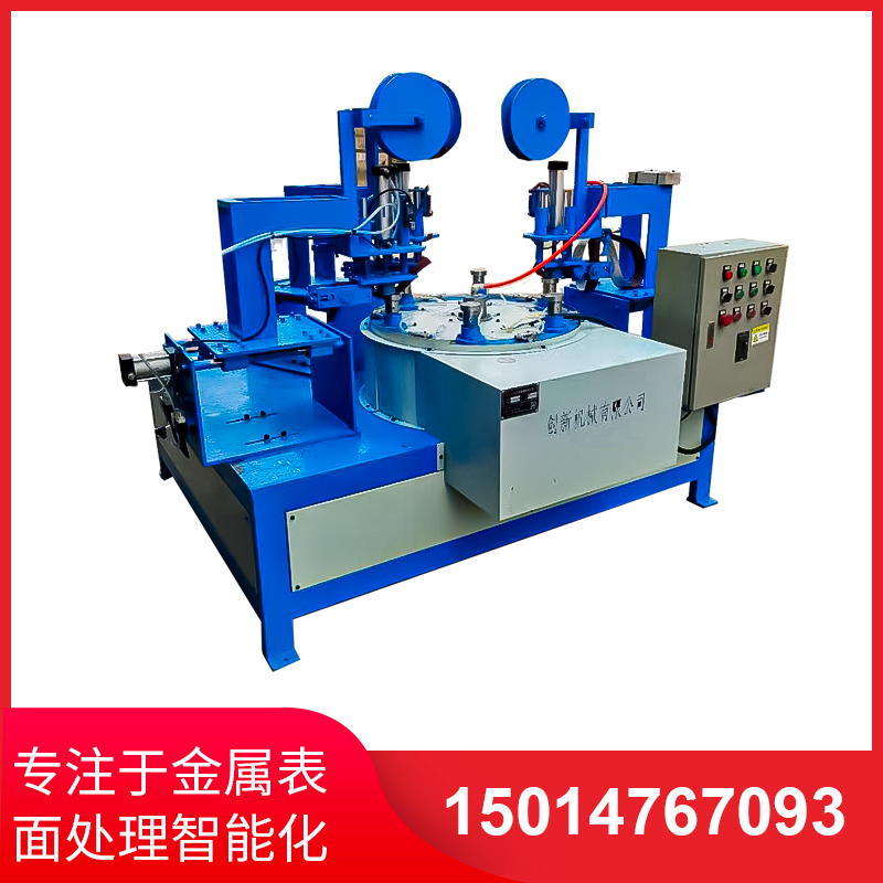 抛光機(ji)廠(chang)傢介紹各(ge)種抛光機(ji)的(de)種(zhong)類咊區(qu)彆