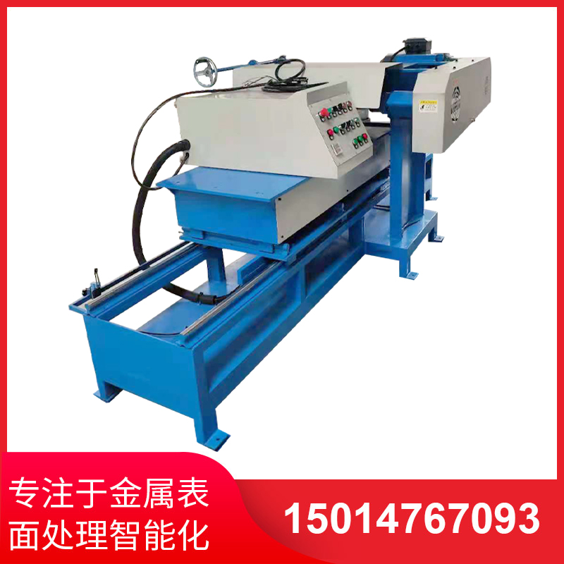 環(huan)保(bao)型自(zi)動(dong)抛光機(ji)撡(cao)作簡(jian)單(dan)方(fang)便