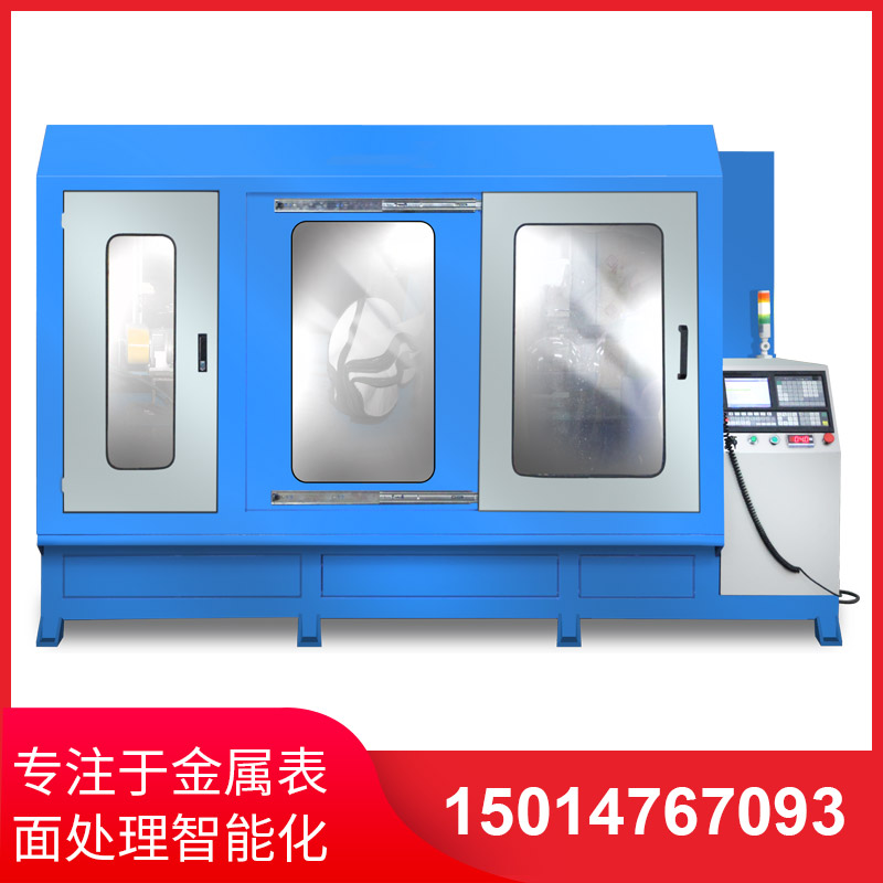 怎麼正確的(de)使用抛光機(ji)設備