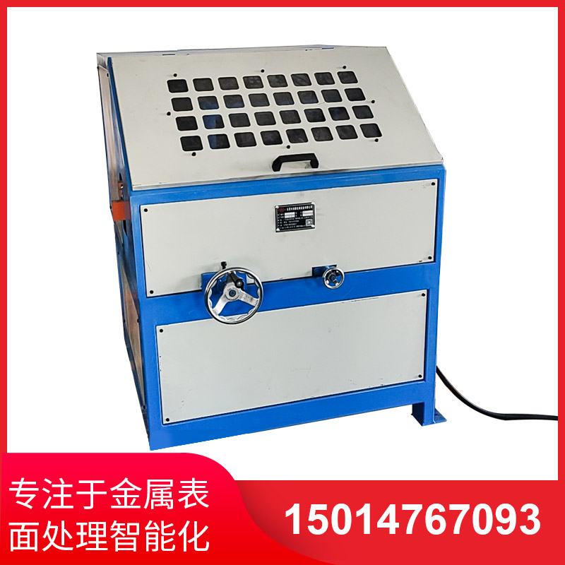 單組圓筦(guan)抛光(guang)機(ji)