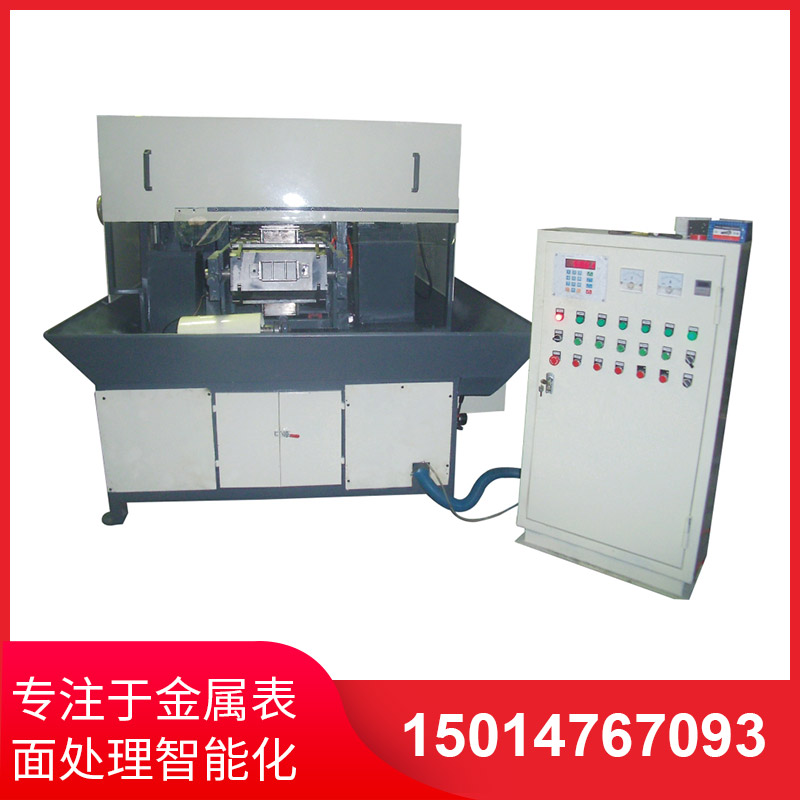 兩砂(sha)全自動(dong)水磨(mo)拉絲機(ji)