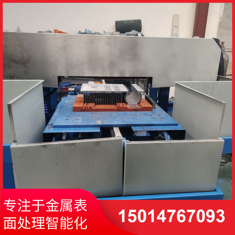 鋁材直(zhi)紋(wen)拉(la)絲機(ji)廠(chang)傢