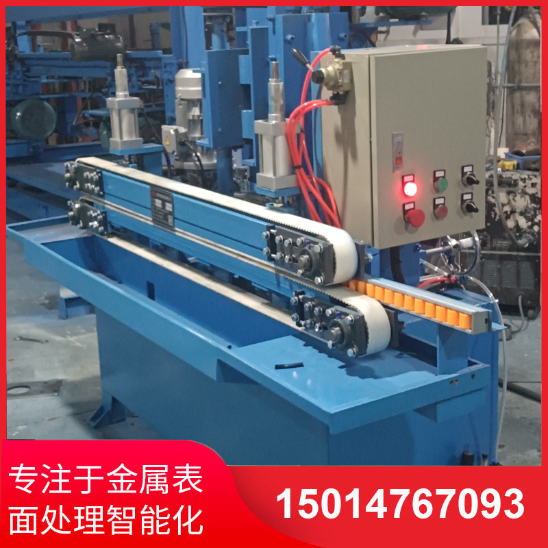 自(zi)動側(ce)麵砂光(guang)機(ji)供應