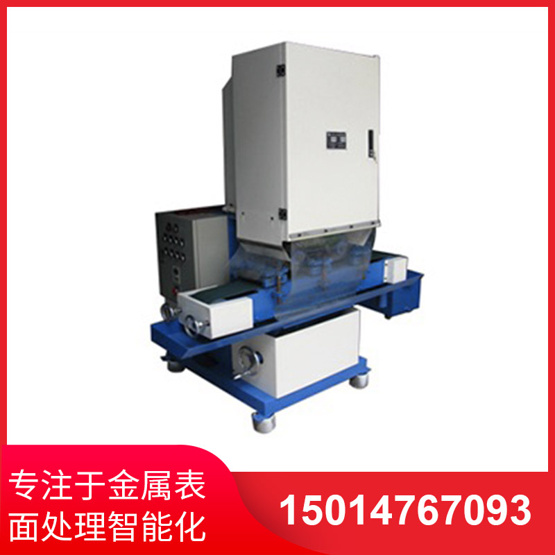 輸(shu)送帶(dai)水(shui)磨拉(la)絲機(ji)